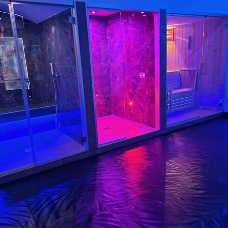 B&B Sognando Vietri E Spa Esclusiva 아베르사 외부 사진