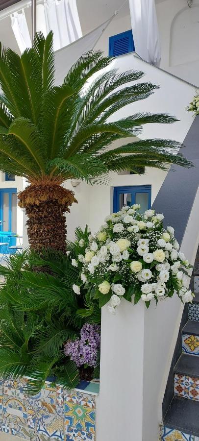B&B Sognando Vietri E Spa Esclusiva 아베르사 외부 사진