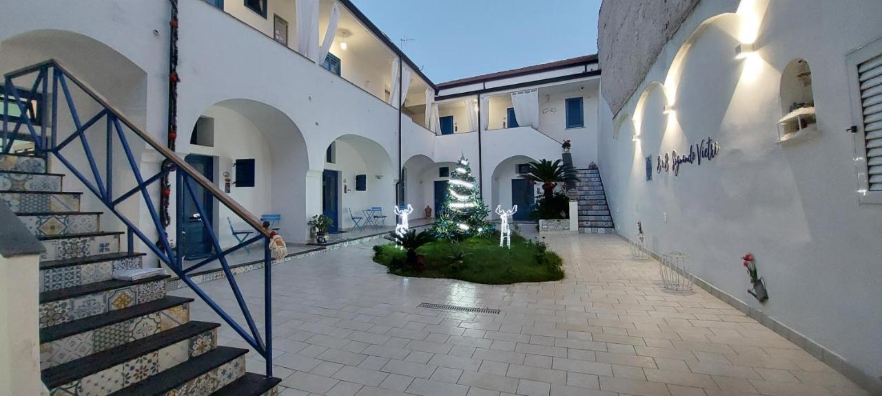 B&B Sognando Vietri E Spa Esclusiva 아베르사 외부 사진