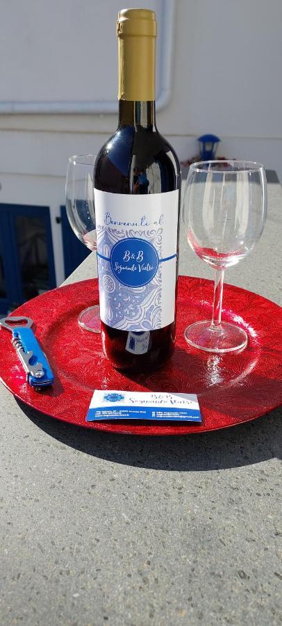 B&B Sognando Vietri E Spa Esclusiva 아베르사 외부 사진