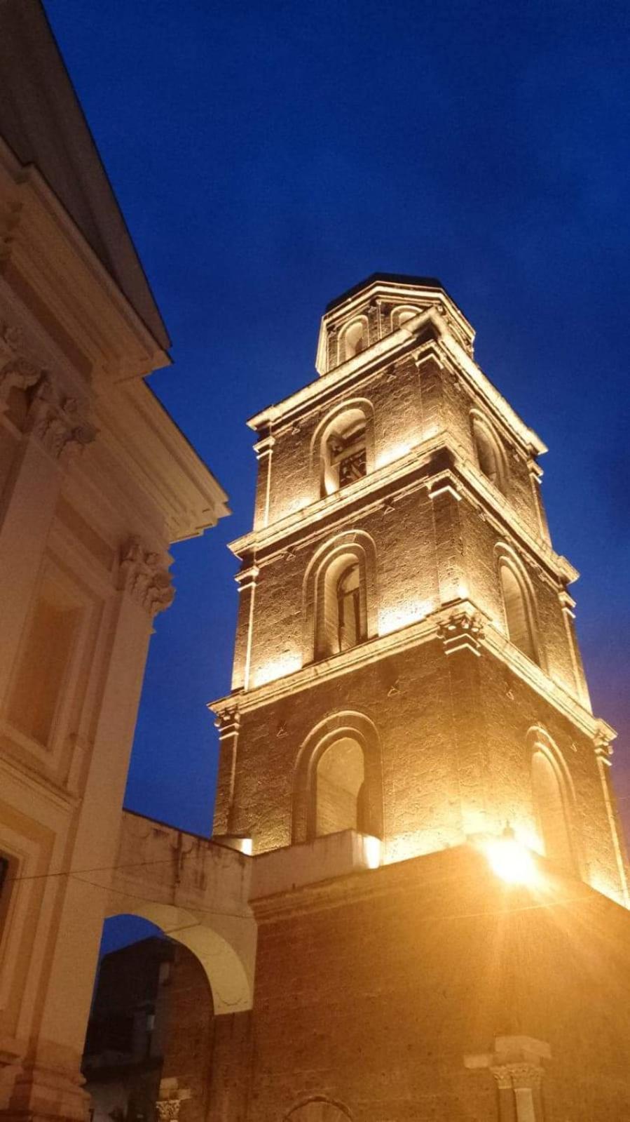 B&B Sognando Vietri E Spa Esclusiva 아베르사 외부 사진