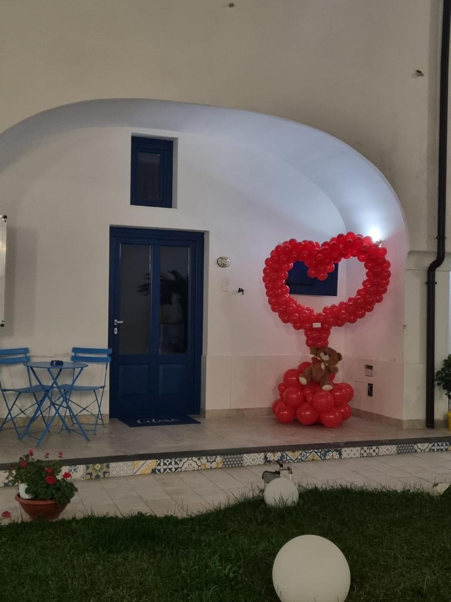 B&B Sognando Vietri E Spa Esclusiva 아베르사 외부 사진