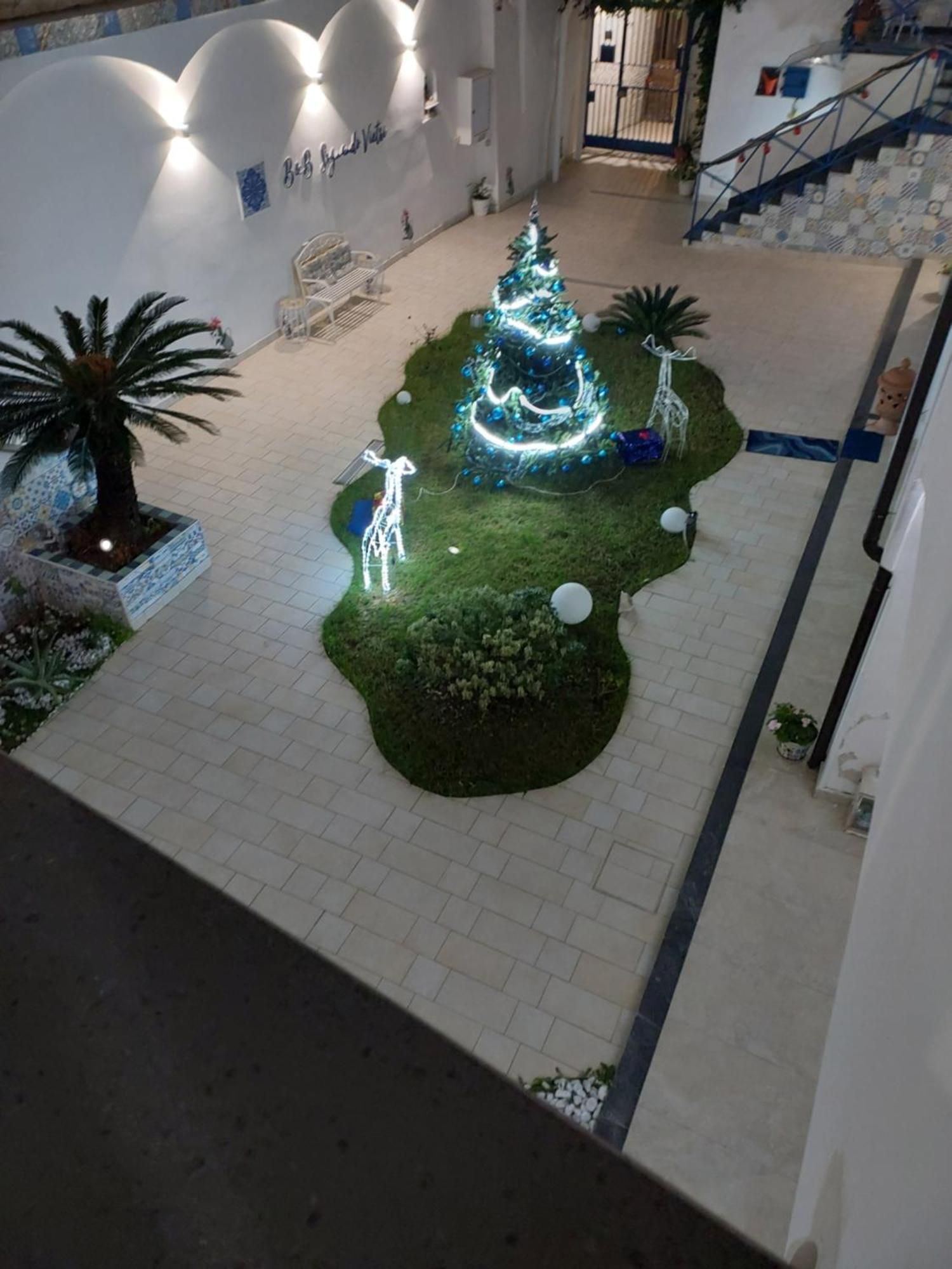 B&B Sognando Vietri E Spa Esclusiva 아베르사 외부 사진