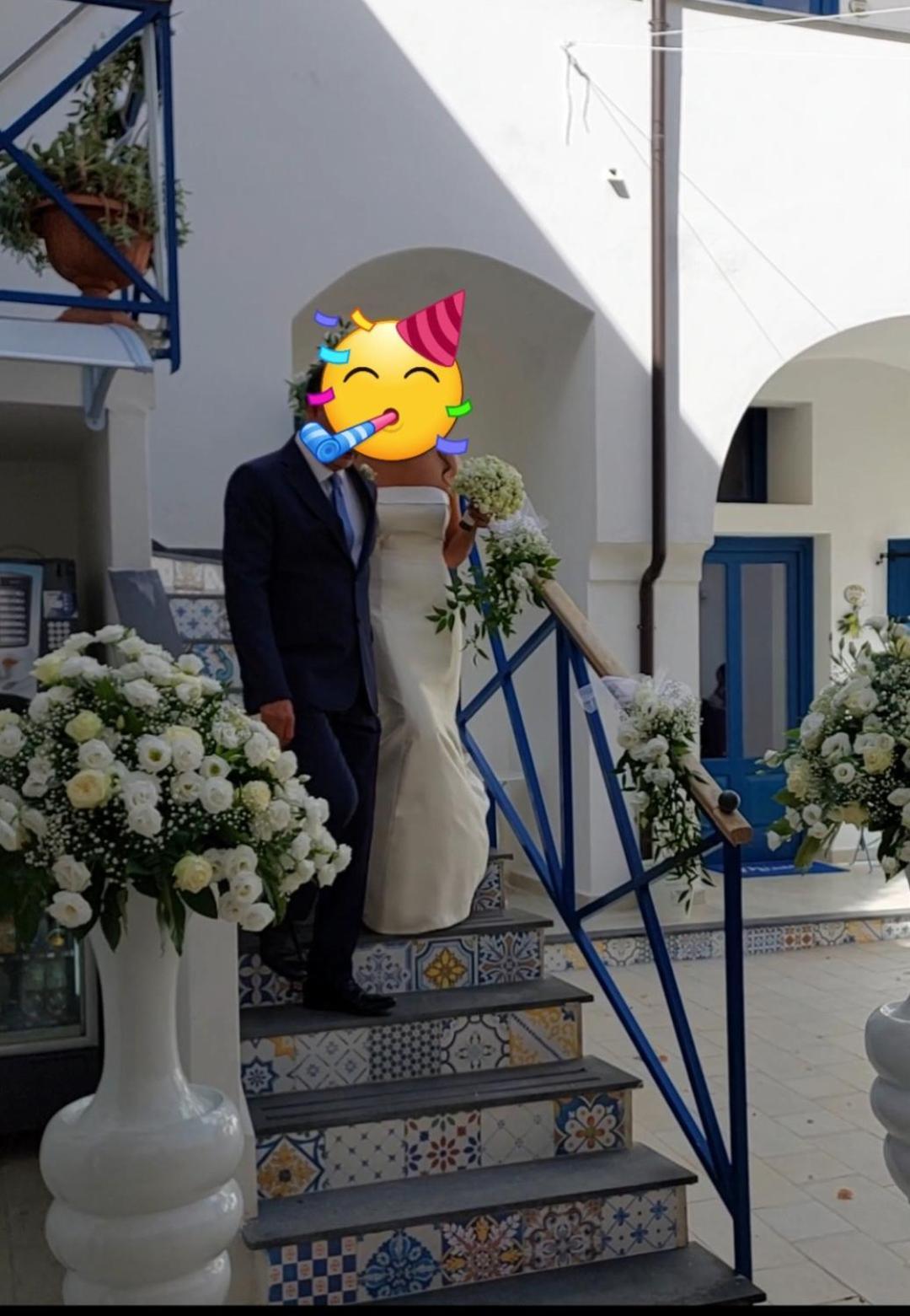 B&B Sognando Vietri E Spa Esclusiva 아베르사 외부 사진