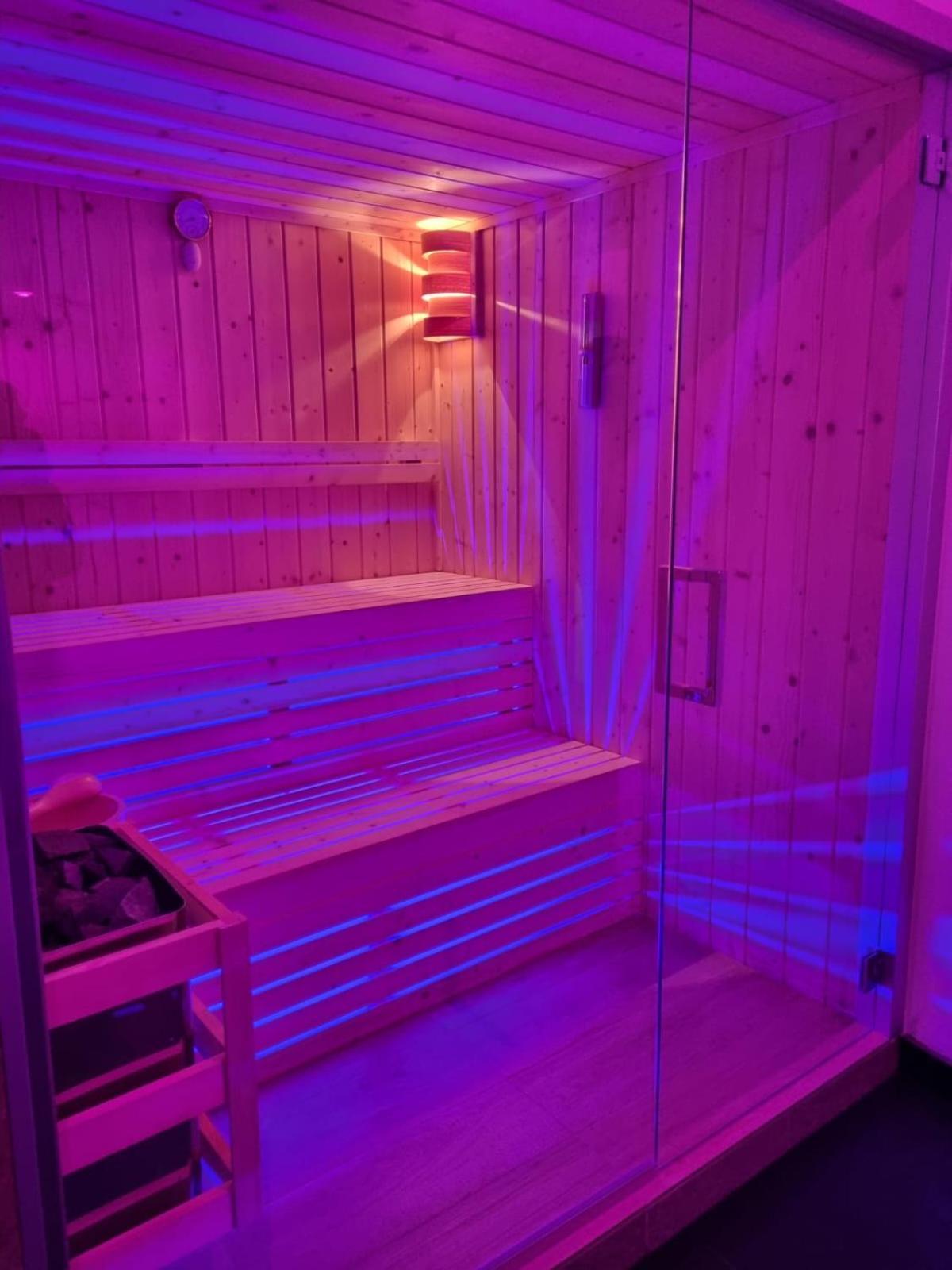 B&B Sognando Vietri E Spa Esclusiva 아베르사 외부 사진