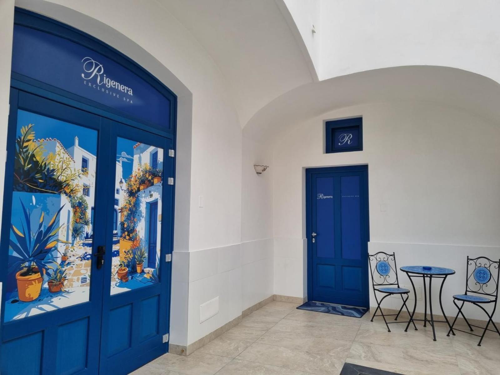 B&B Sognando Vietri E Spa Esclusiva 아베르사 외부 사진