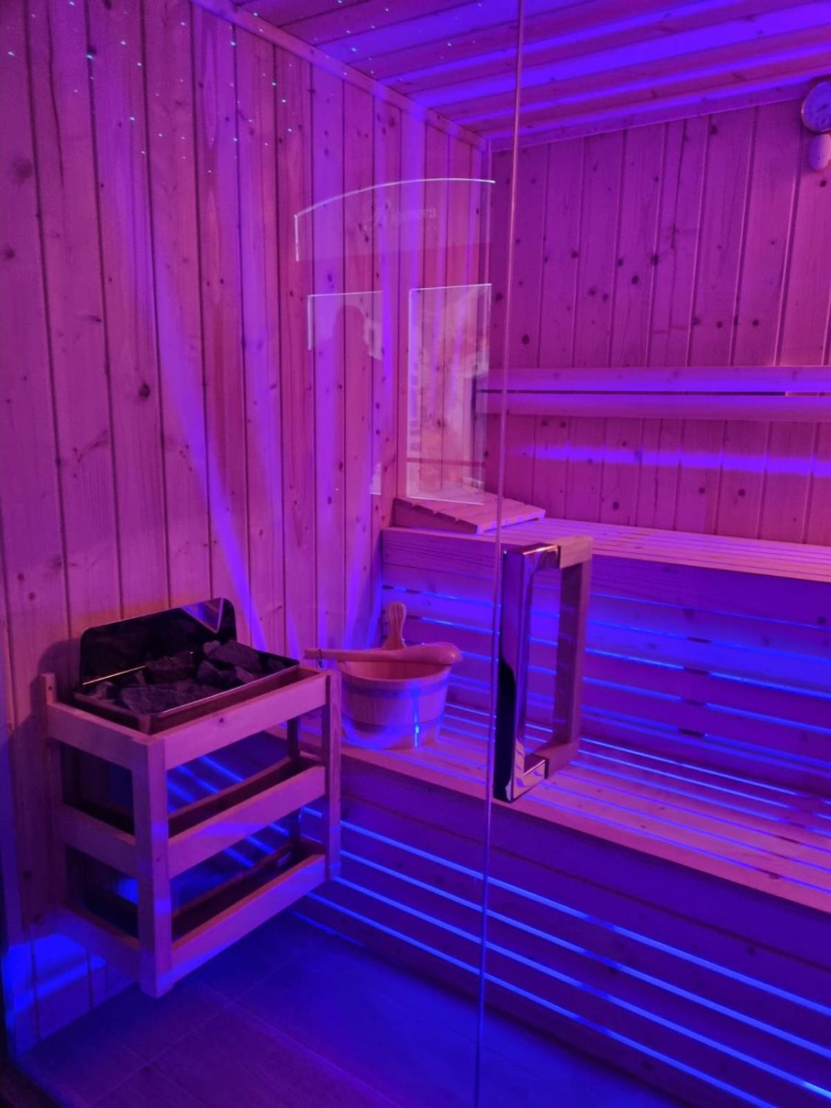 B&B Sognando Vietri E Spa Esclusiva 아베르사 외부 사진