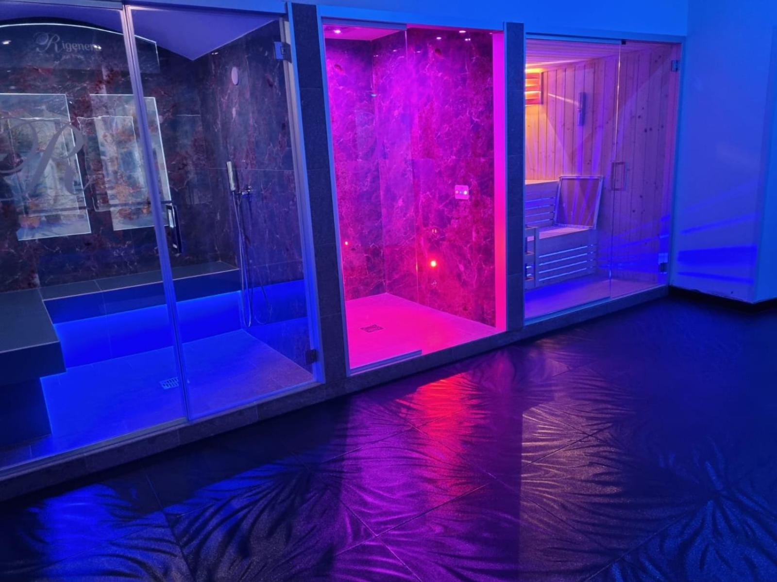 B&B Sognando Vietri E Spa Esclusiva 아베르사 외부 사진