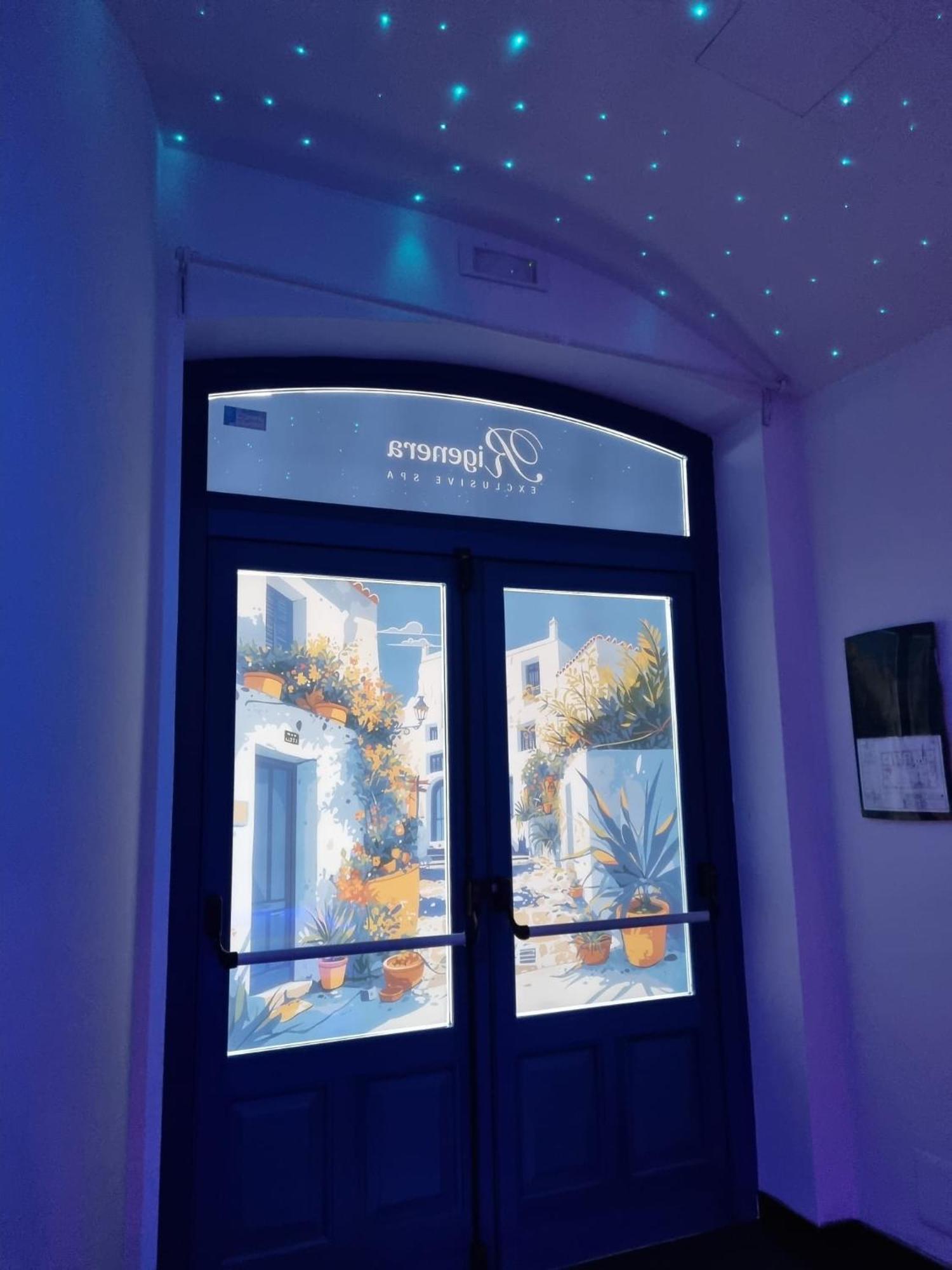 B&B Sognando Vietri E Spa Esclusiva 아베르사 외부 사진
