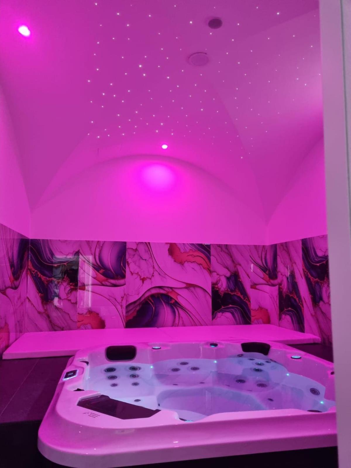 B&B Sognando Vietri E Spa Esclusiva 아베르사 외부 사진