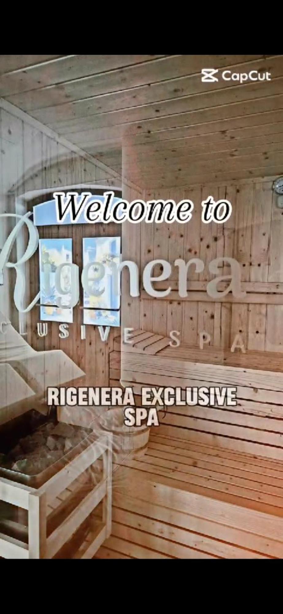 B&B Sognando Vietri E Spa Esclusiva 아베르사 외부 사진