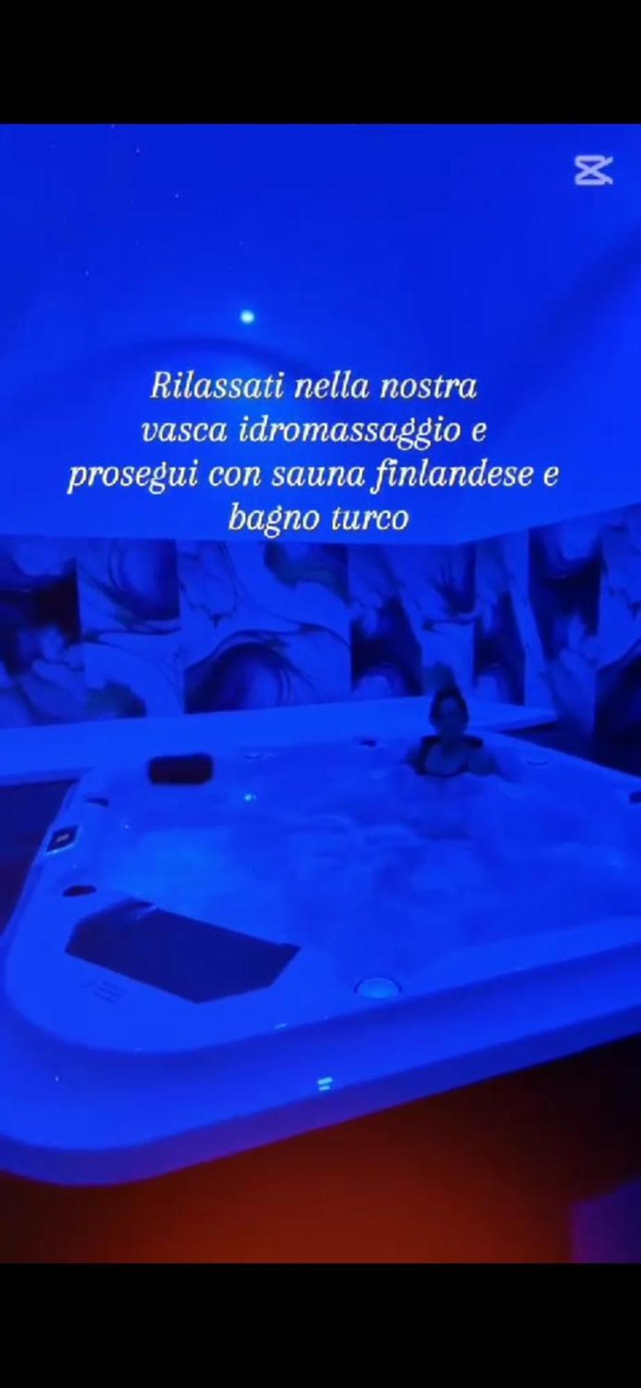 B&B Sognando Vietri E Spa Esclusiva 아베르사 외부 사진