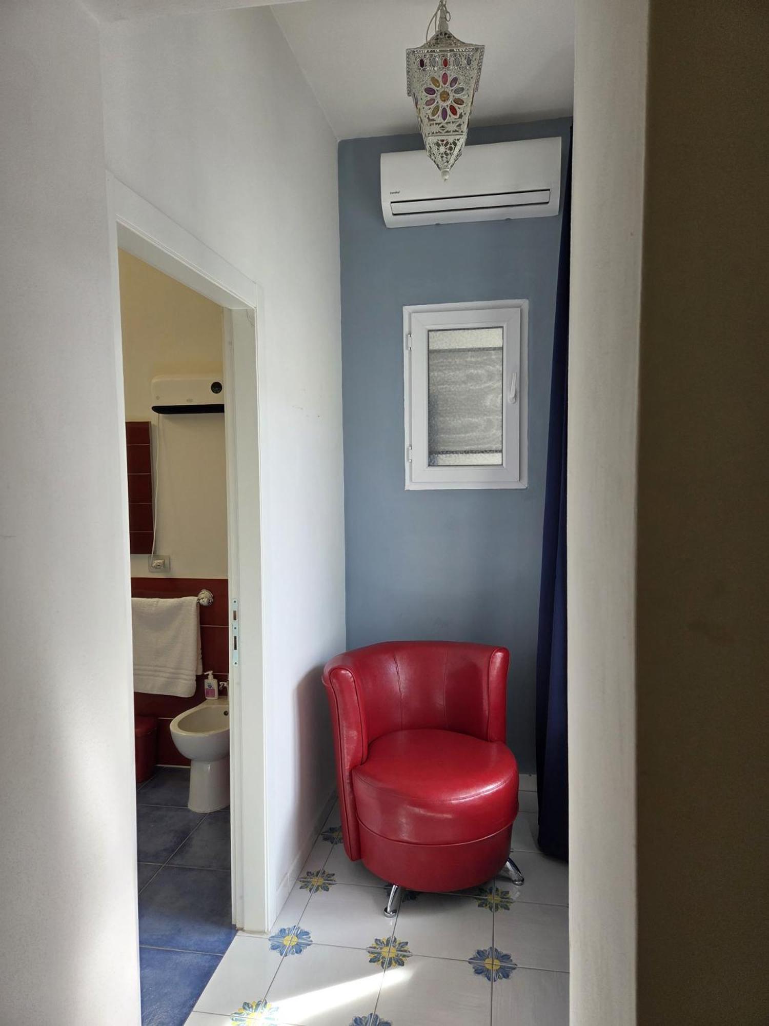 B&B Sognando Vietri E Spa Esclusiva 아베르사 외부 사진