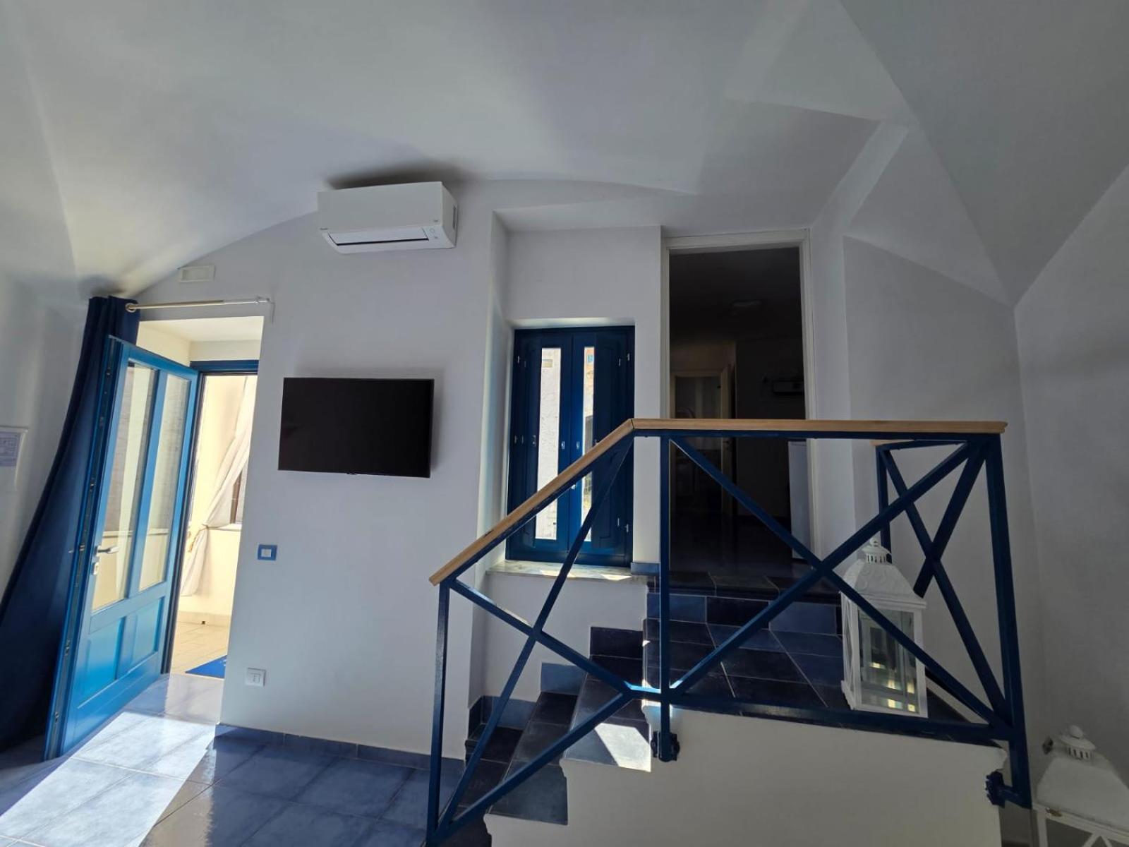 B&B Sognando Vietri E Spa Esclusiva 아베르사 외부 사진