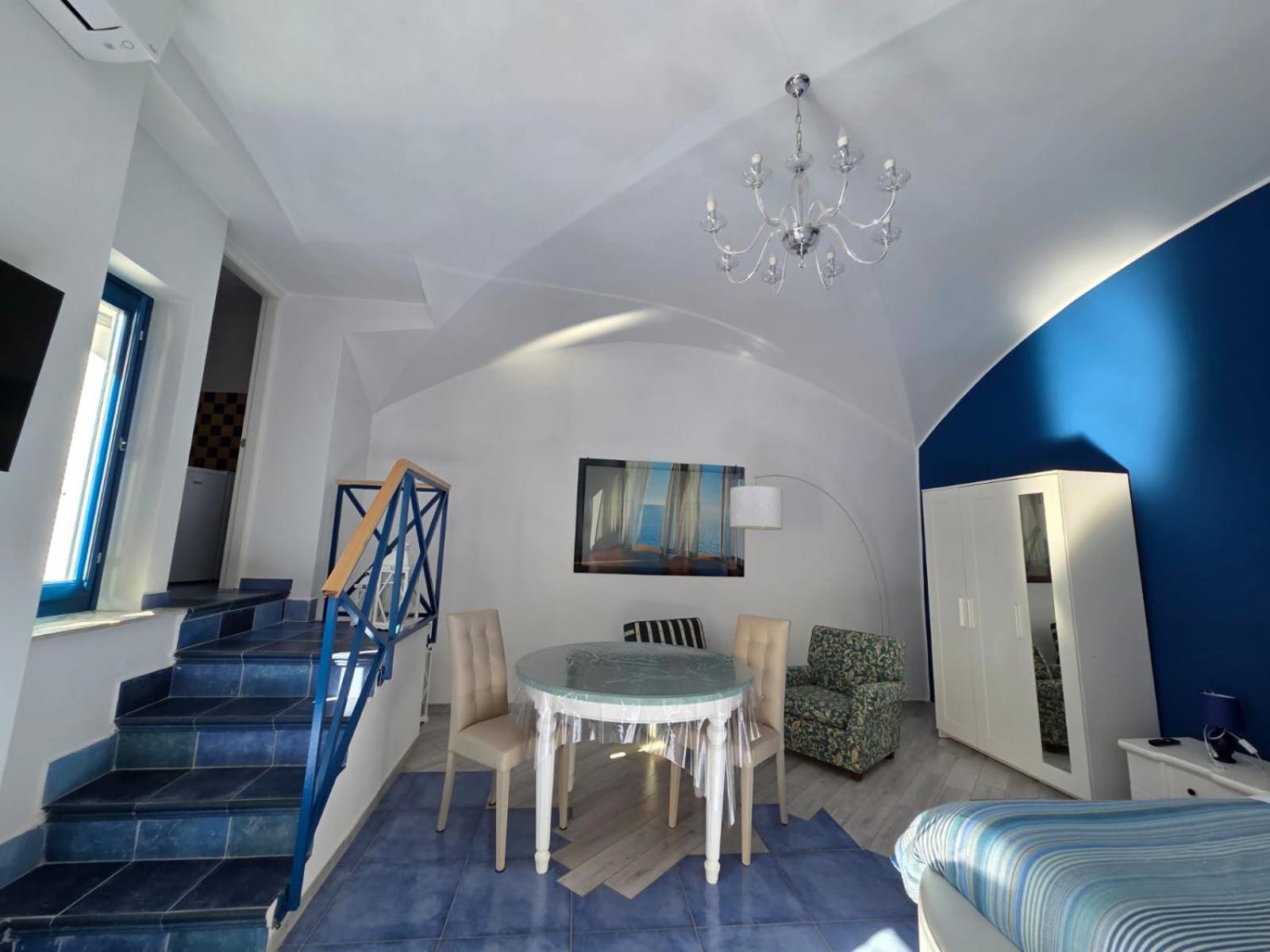B&B Sognando Vietri E Spa Esclusiva 아베르사 외부 사진
