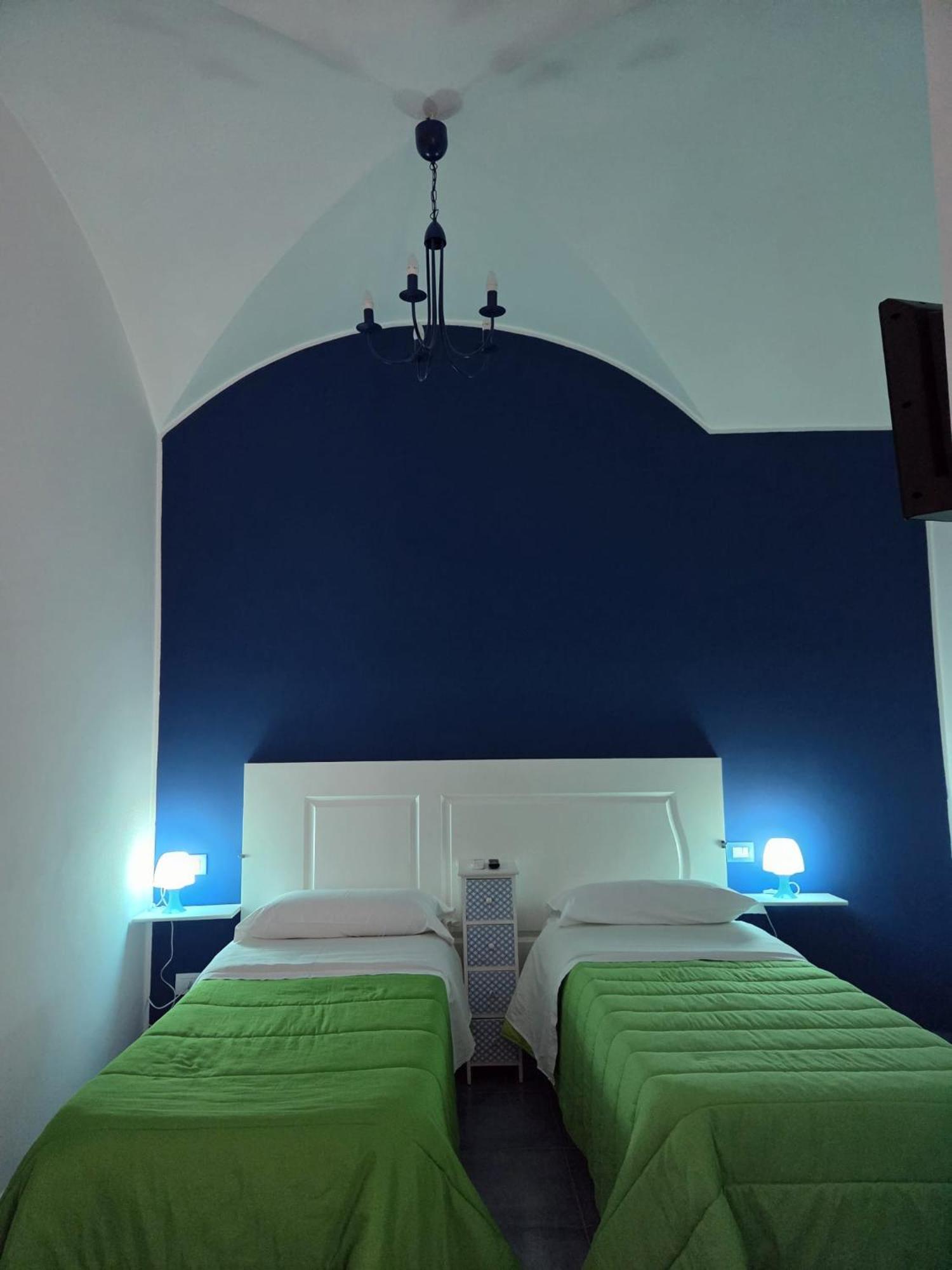 B&B Sognando Vietri E Spa Esclusiva 아베르사 외부 사진