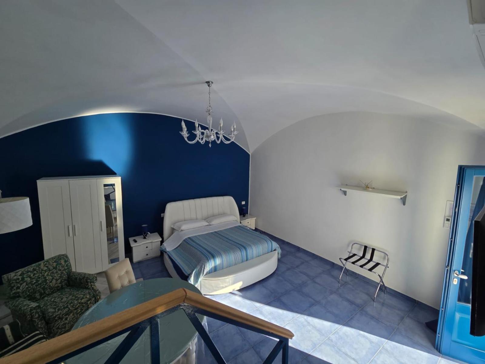 B&B Sognando Vietri E Spa Esclusiva 아베르사 외부 사진