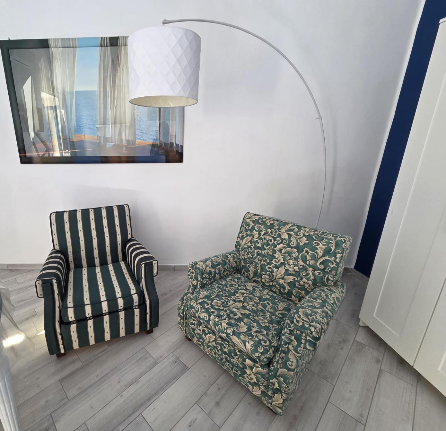 B&B Sognando Vietri E Spa Esclusiva 아베르사 외부 사진