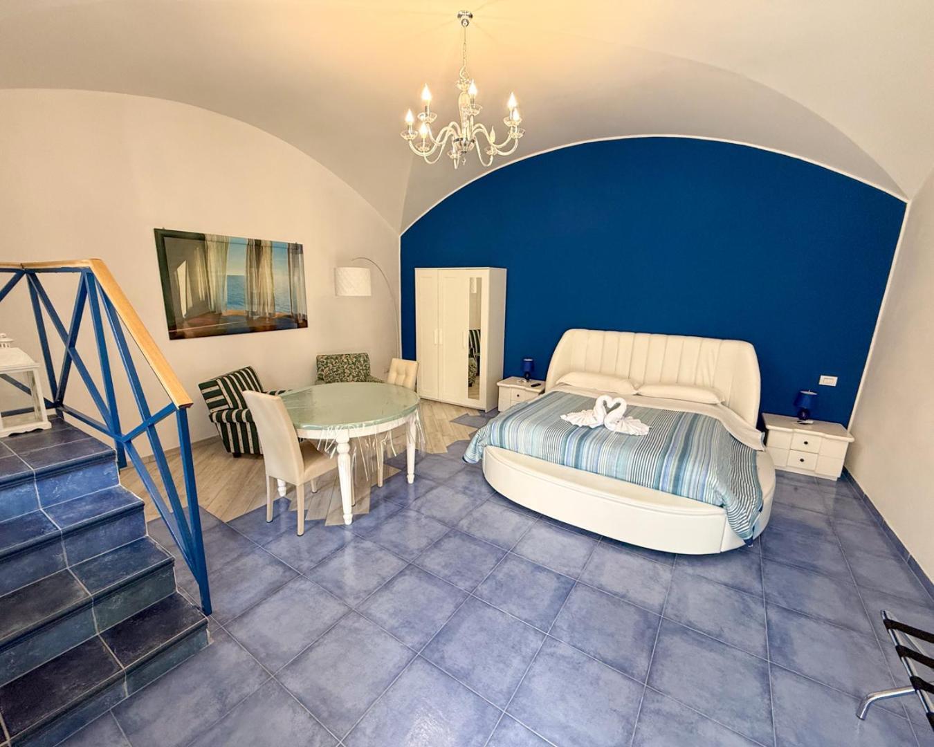 B&B Sognando Vietri E Spa Esclusiva 아베르사 외부 사진