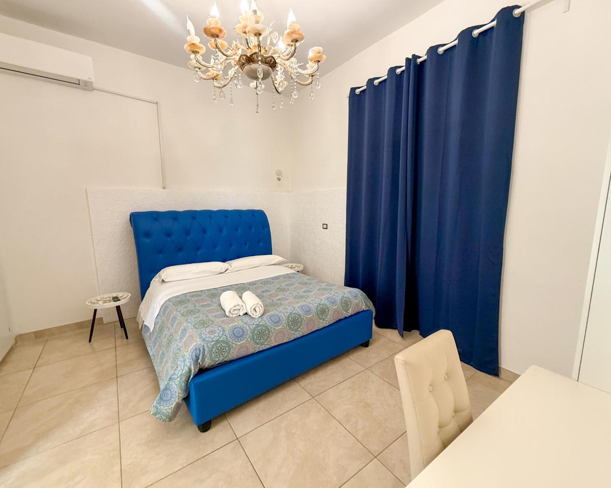 B&B Sognando Vietri E Spa Esclusiva 아베르사 외부 사진
