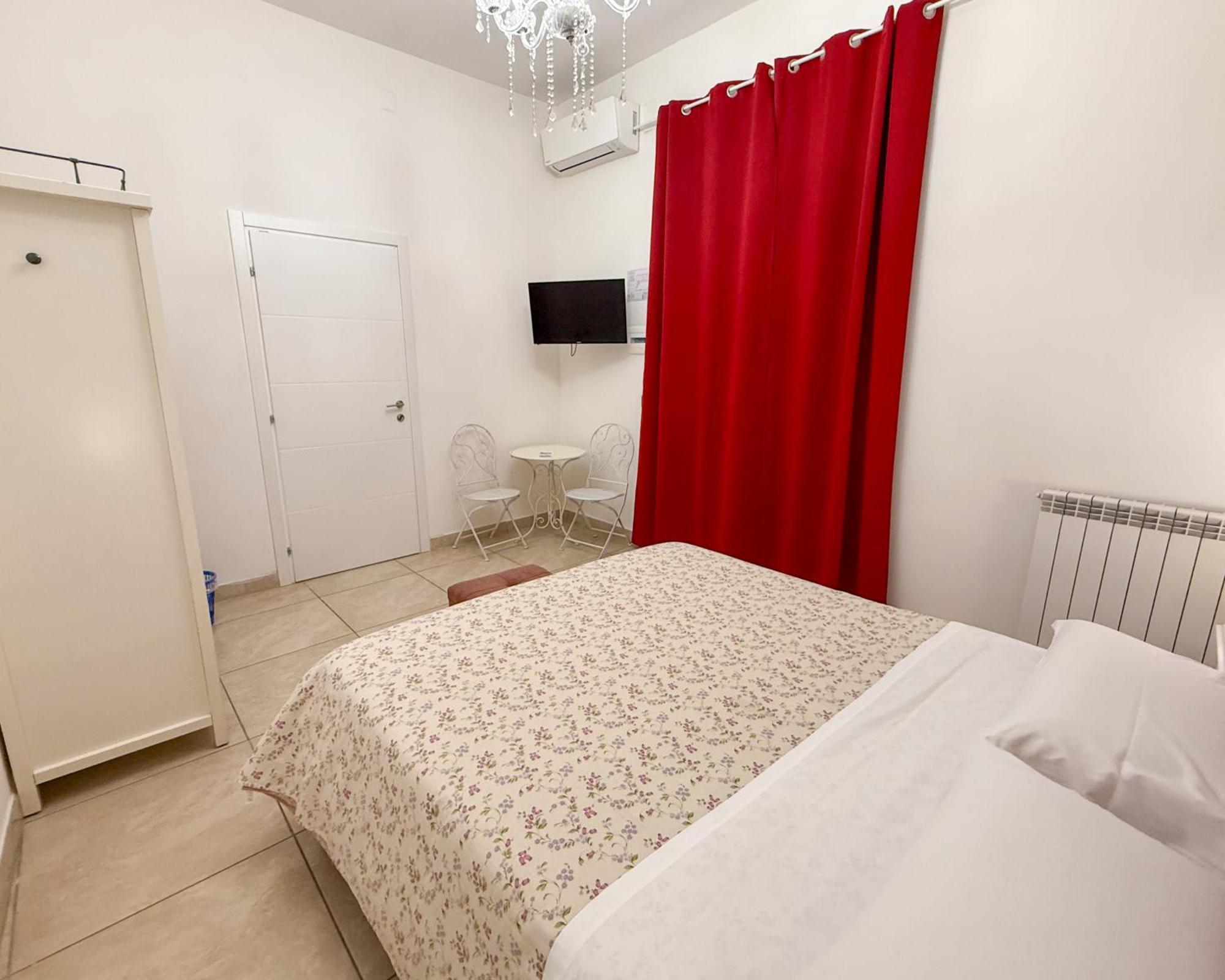 B&B Sognando Vietri E Spa Esclusiva 아베르사 외부 사진